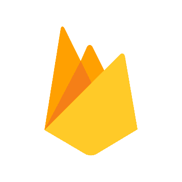 Google Firebase Logo