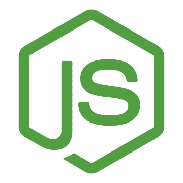 Node JS Logo